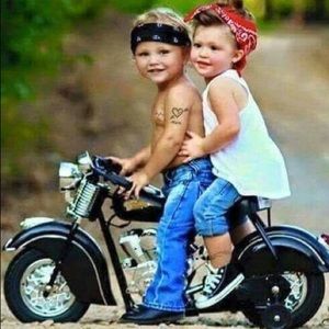 Meet your Posher, Lori